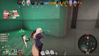 Is there a single balanced hero in this game?!?