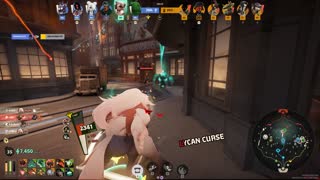 The Amazing Declan Save