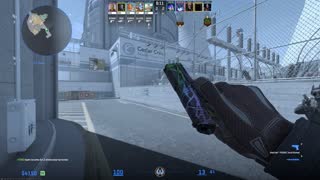 miss the easy shots.mp4